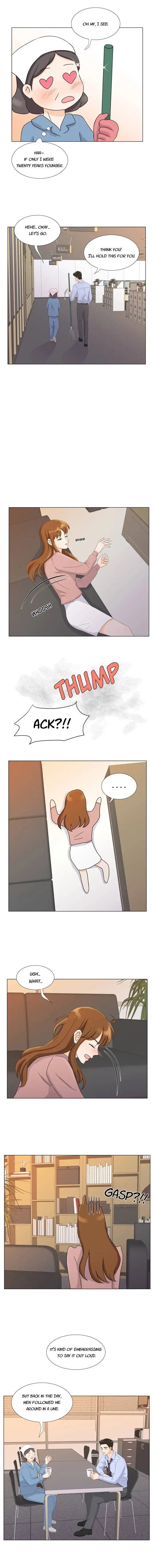 My Oppa Is An Idol Chapter 4 4